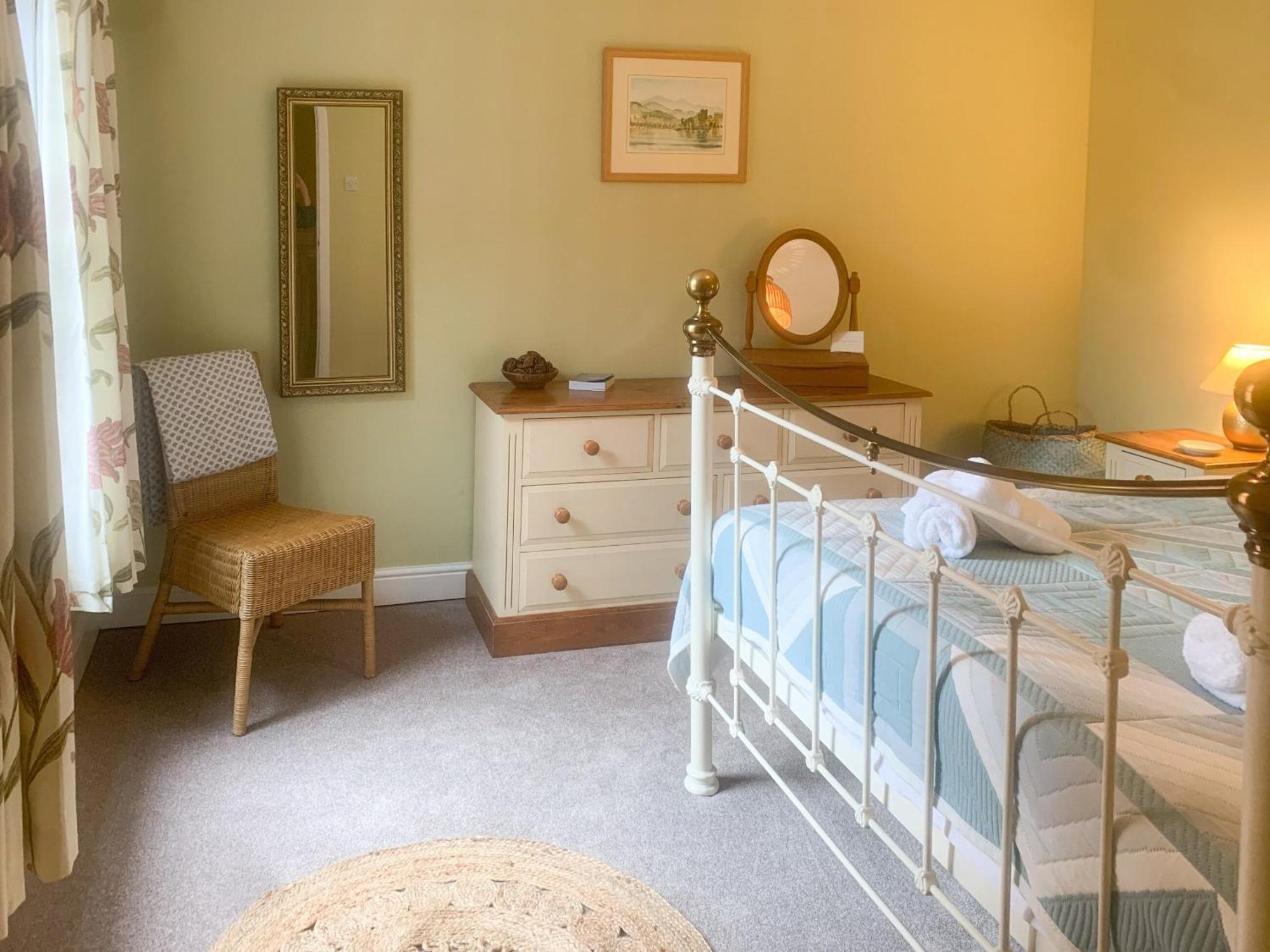 The Yellow House Gorleston-On-Sea Luaran gambar