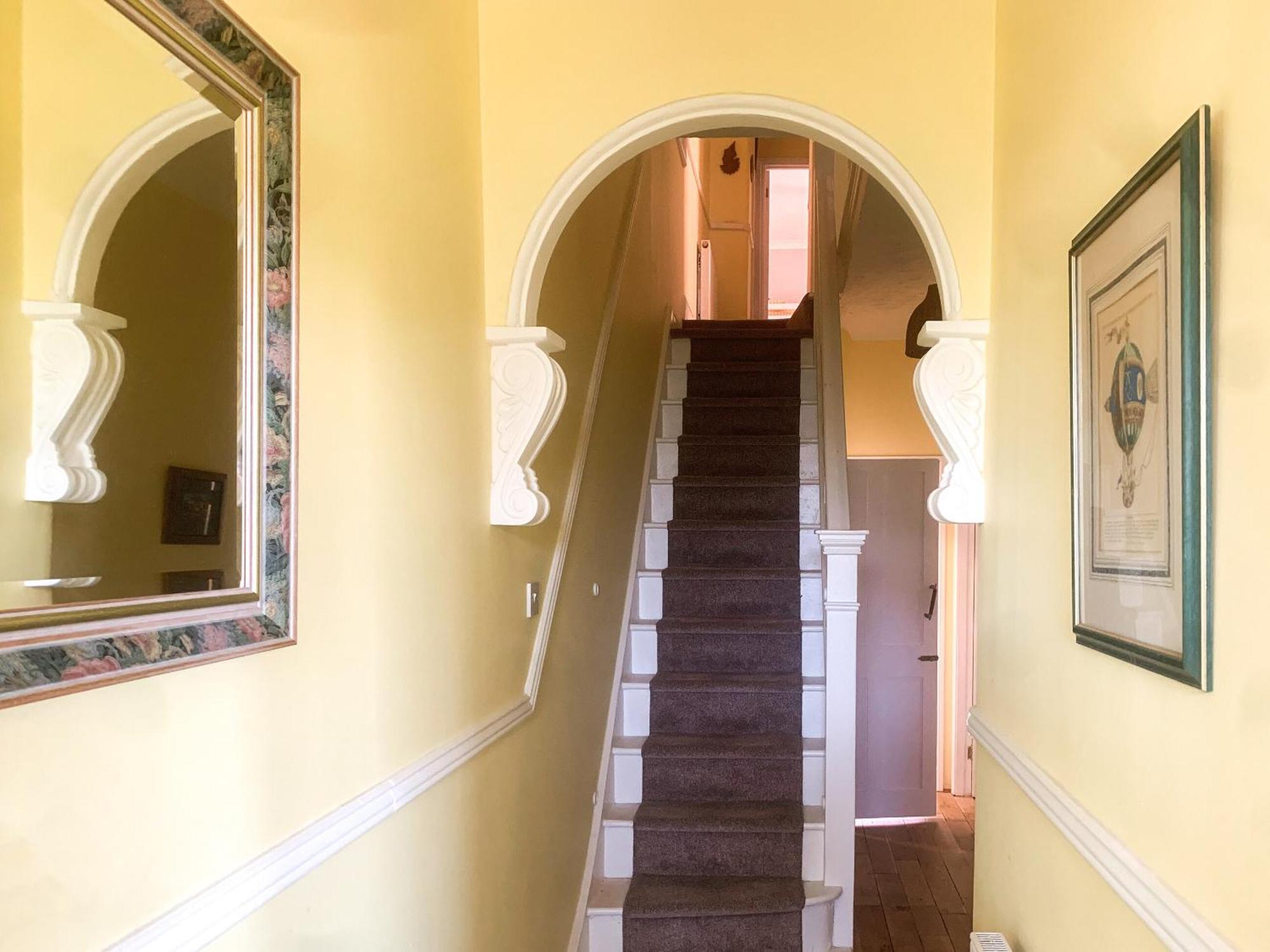 The Yellow House Gorleston-On-Sea Luaran gambar