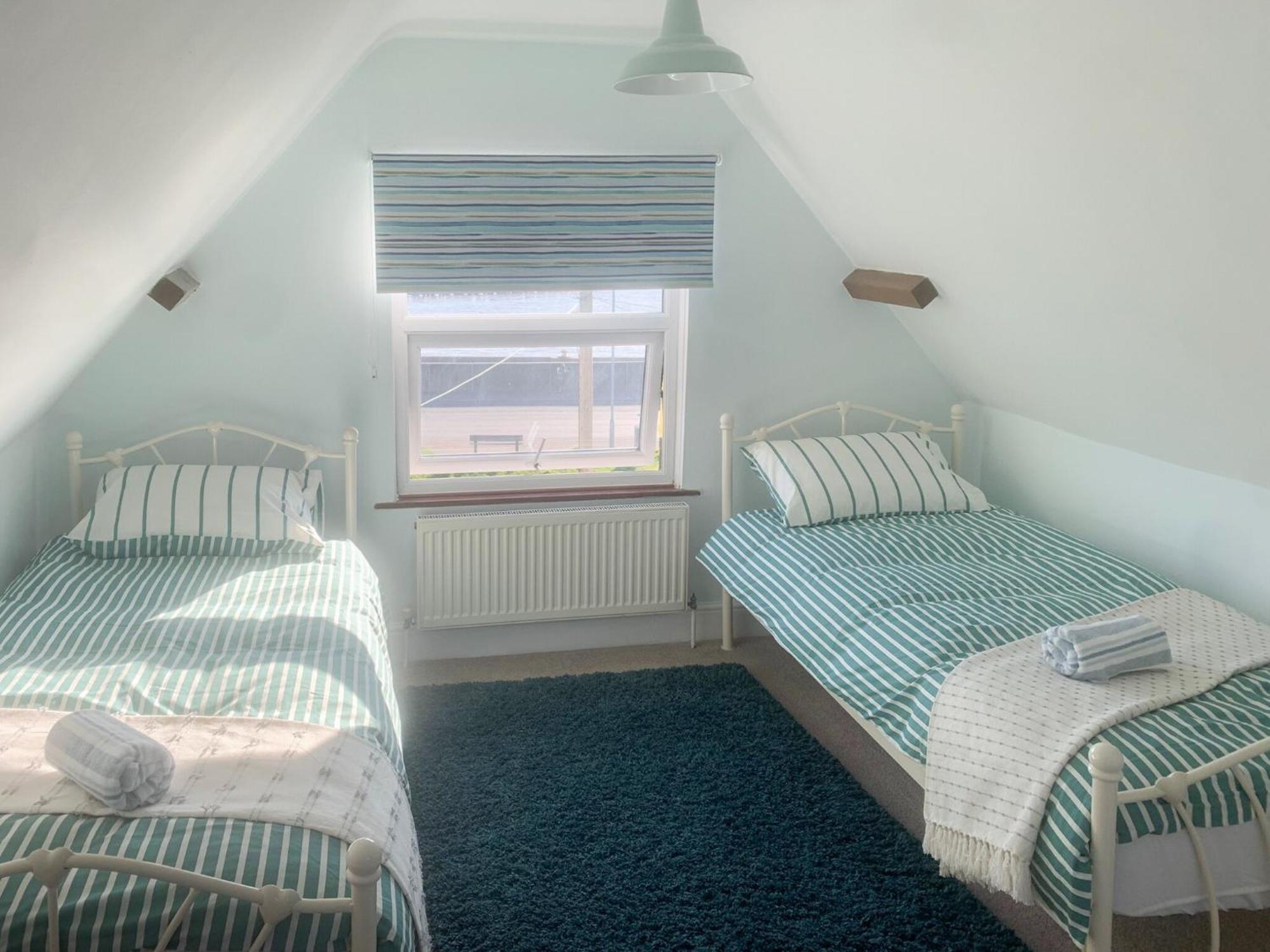 The Yellow House Gorleston-On-Sea Luaran gambar