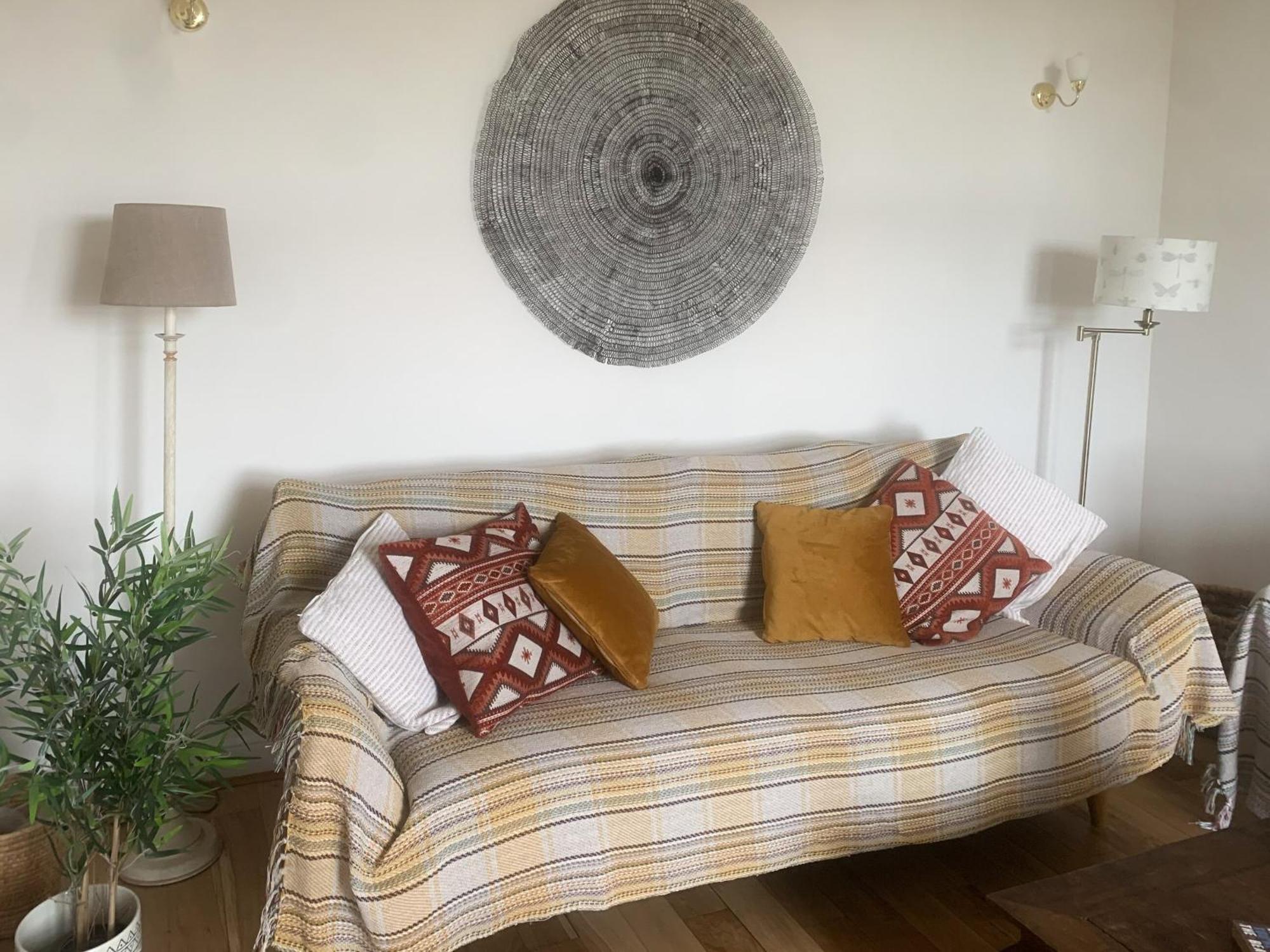 The Yellow House Gorleston-On-Sea Luaran gambar
