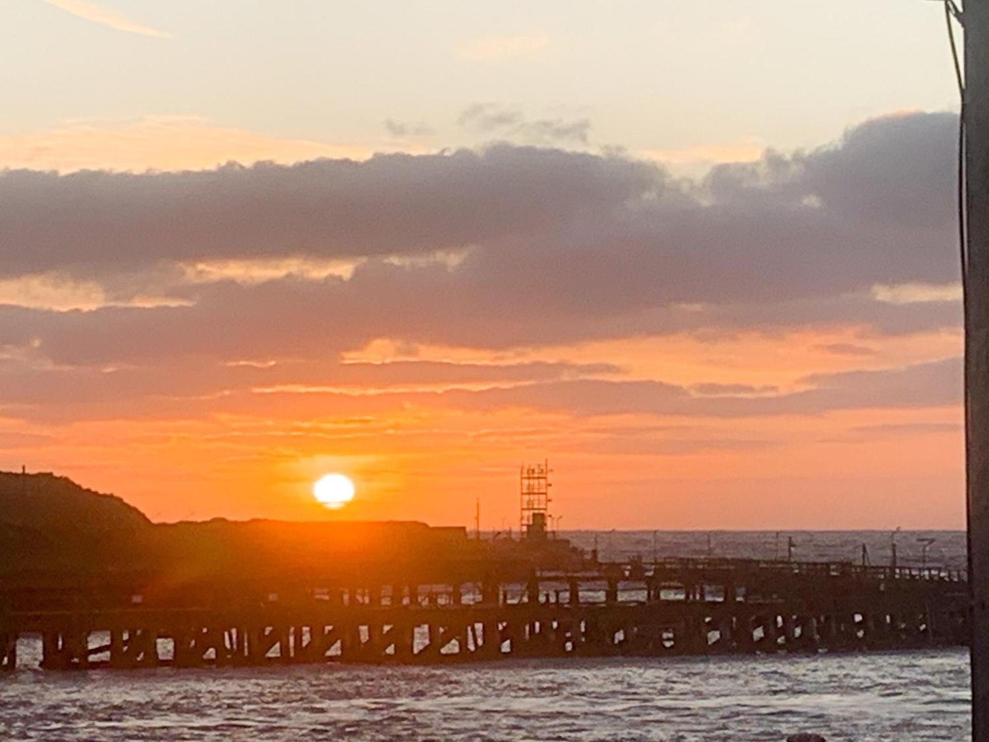 The Yellow House Gorleston-On-Sea Luaran gambar