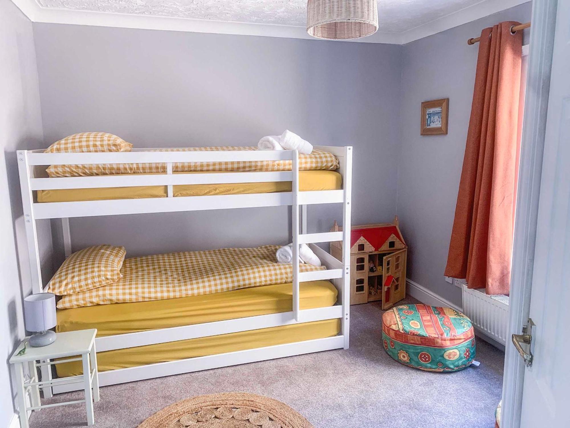 The Yellow House Gorleston-On-Sea Luaran gambar